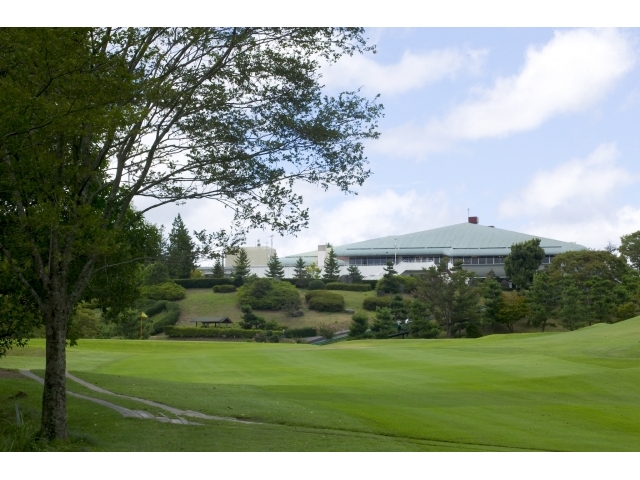 紀伊高原ゴルフクラブ（旧:紀伊高原カントリークラブ） | 和歌山県 | ゴルフ場予約ALBA Net | コース画像