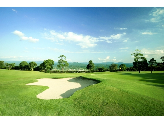 貴志川ゴルフ倶楽部 | 和歌山県 | ゴルフ場予約ALBA Net | コース画像