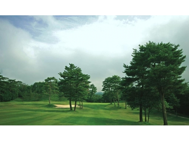 尾道ゴルフ倶楽部 | 広島県 | ゴルフ場予約ALBA Net | コース画像