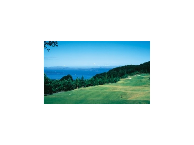 エリエールゴルフクラブ松山 | 愛媛県 | ゴルフ場予約ALBA Net | コース画像