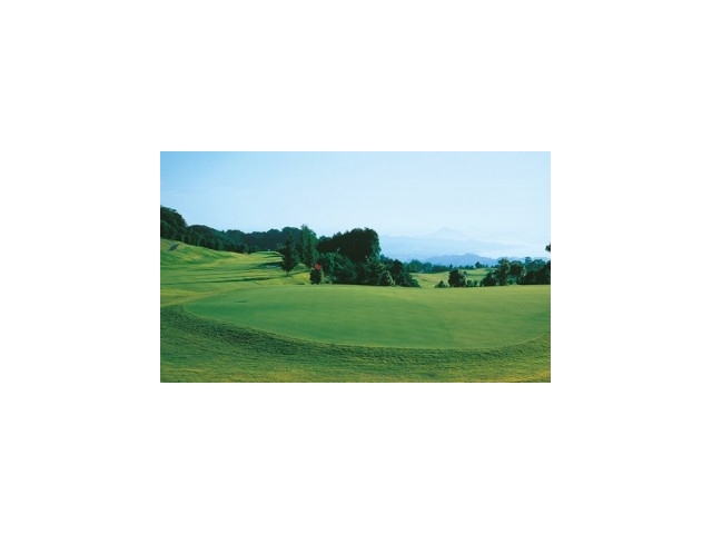 エリエールゴルフクラブ松山 | 愛媛県 | ゴルフ場予約ALBA Net | コース画像