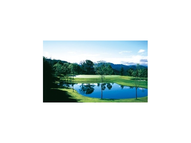 エリエールゴルフクラブ松山 | 愛媛県松山 | 【アルバ公式】ゴルフ場