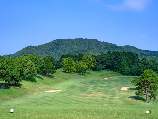 福岡フェザントカントリークラブ | 福岡県 | ゴルフ場予約ALBA Net | コース画像