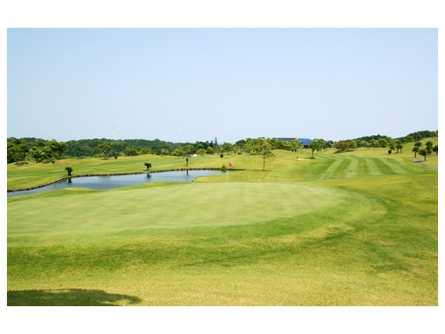 ハイビスカスゴルフクラブ | 宮崎県 | ゴルフ場予約ALBA Net | コース画像