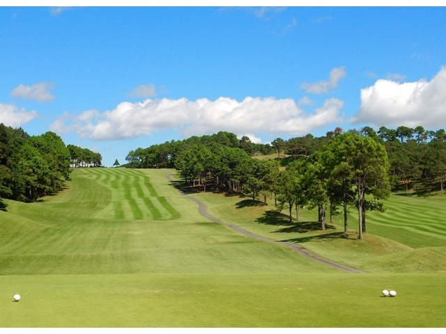チェリーゴルフ鹿児島シーサイドコース | 鹿児島県 | ゴルフ場予約ALBA Net | コース画像