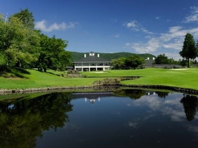 千代田カントリークラブ
