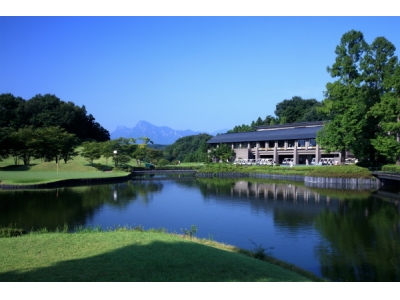 梅ノ郷ゴルフ倶楽部