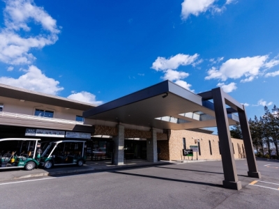 藤岡ゴルフクラブ