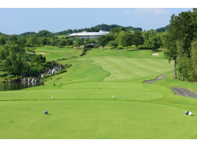 ＰＧＭ富岡カントリークラブ ノースコース