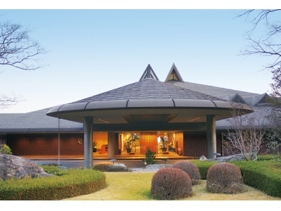 森林公園ゴルフ倶楽部