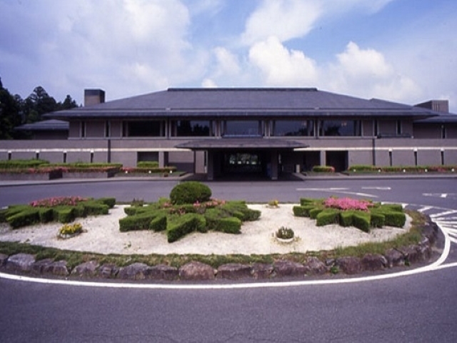 京カントリークラブ | 千葉県 | ゴルフ場予約ALBA Net | 施設画像