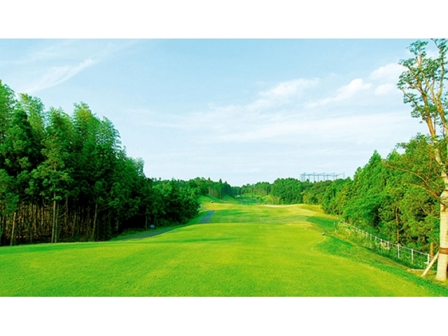 イーグルレイクゴルフクラブ | 千葉県 | ゴルフ場予約ALBA Net | コース画像