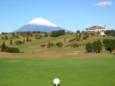 箱根くらかけゴルフ場