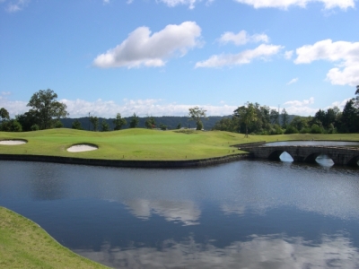 奈良名阪ゴルフクラブ